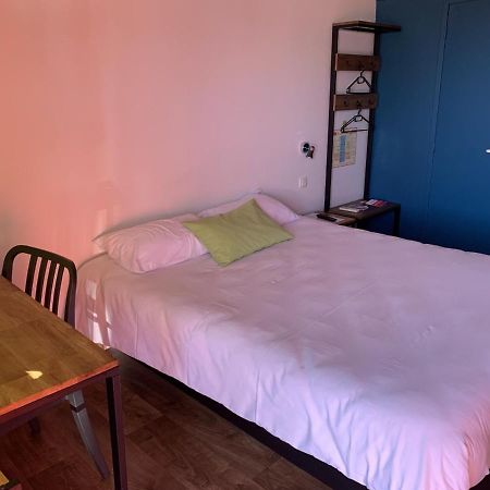 Fasthotel Saint-Amand-Montrond Orval Exterior photo